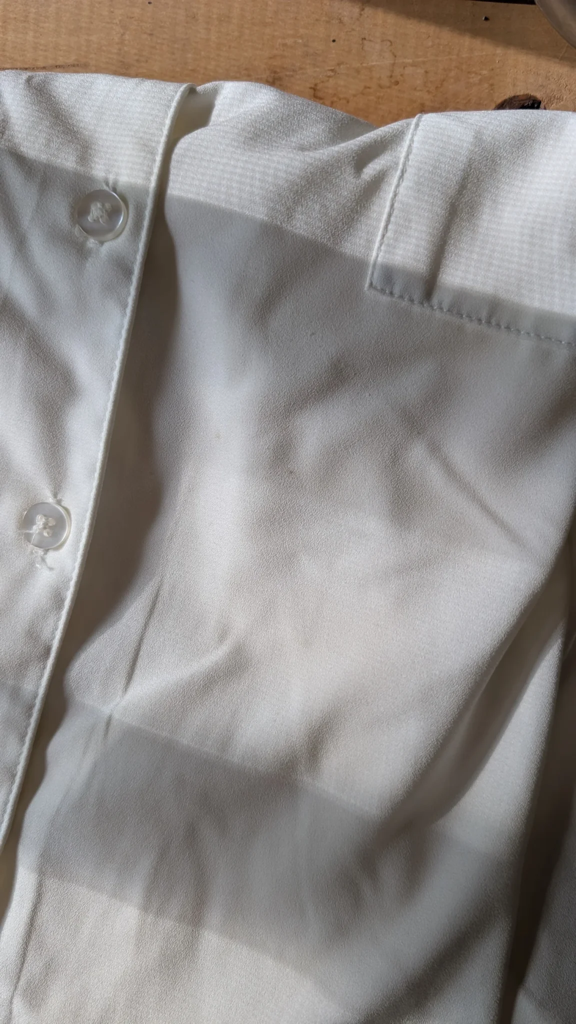 Image for Womance short-sleeved shirt