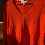 Featured thumbnail for Lightweight orange waistcoat