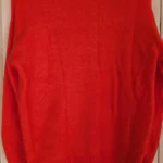 Thumbnail for Lightweight orange waistcoat