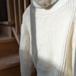 Featured thumbnail for Womance roll-neck jumper