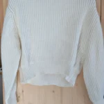 Thumbnail for Womance roll-neck jumper