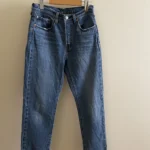 Featured thumbnail for Levi’s jeans – 501  W27/L30