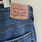 Thumbnail for Levi’s jeans – 501  W27/L30