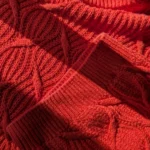 Thumbnail for Soaked jumper with balloon-style sleeves