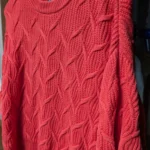 Thumbnail for Soaked jumper with balloon-style sleeves