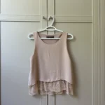 Thumbnail for Lace camisole
