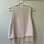 Thumbnail for Lace camisole
