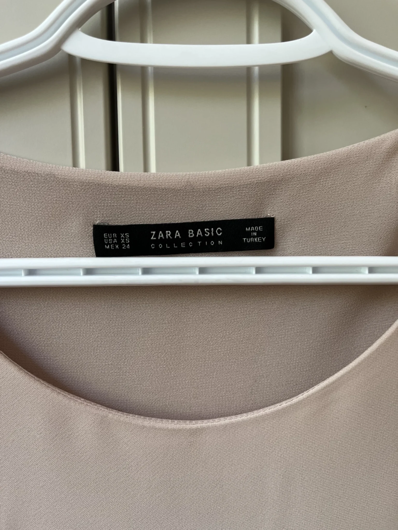 Image for Lace camisole