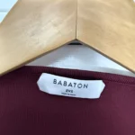 Thumbnail for Aritzia – Long-sleeved knitted bustier