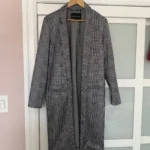 Featured thumbnail for Kendall & Kylie - Long jacket