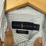 Thumbnail for Ralph Lauren - Striped shirt
