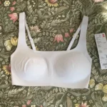 Featured thumbnail for New Uniqlo bra