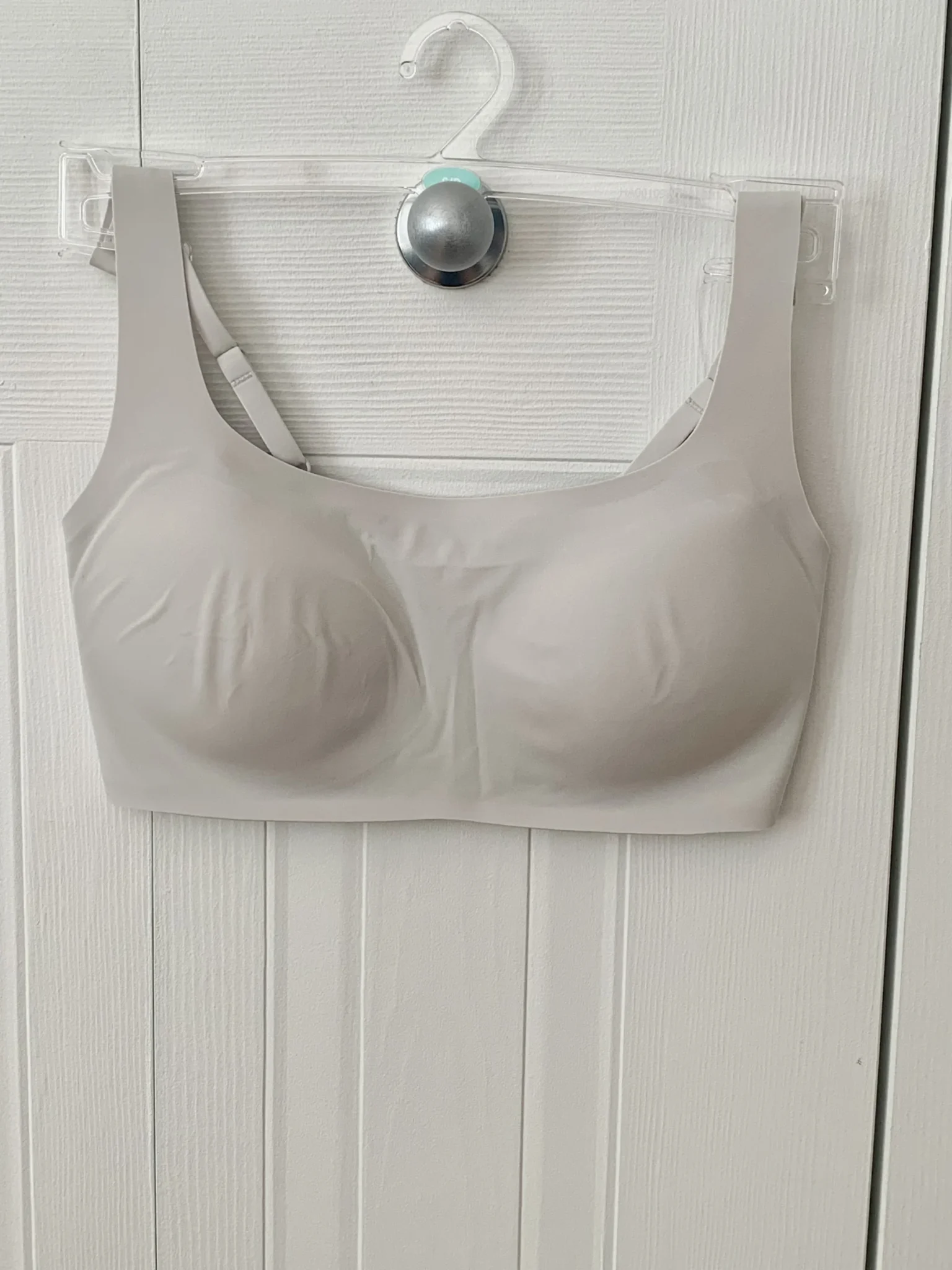 Image for New Uniqlo bra