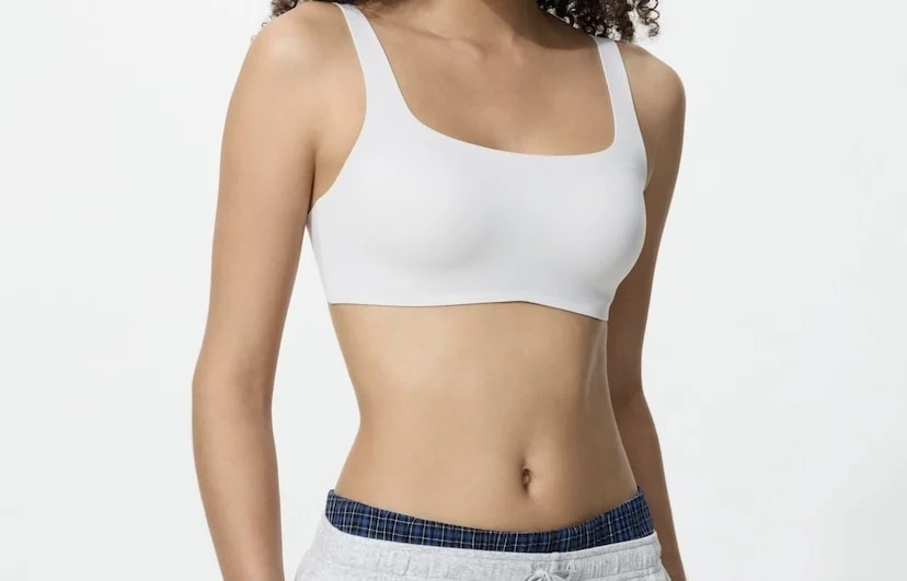 Image for New Uniqlo bra