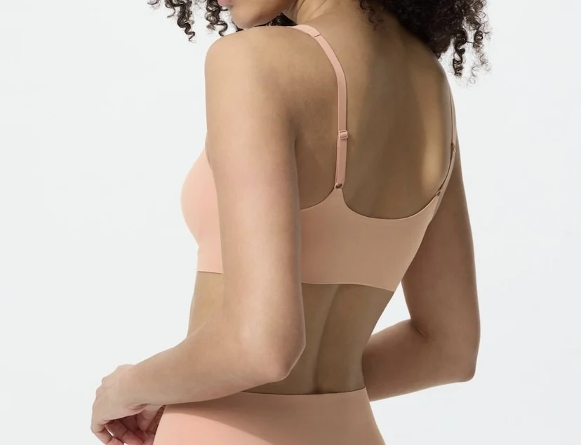 Image for New Uniqlo bra