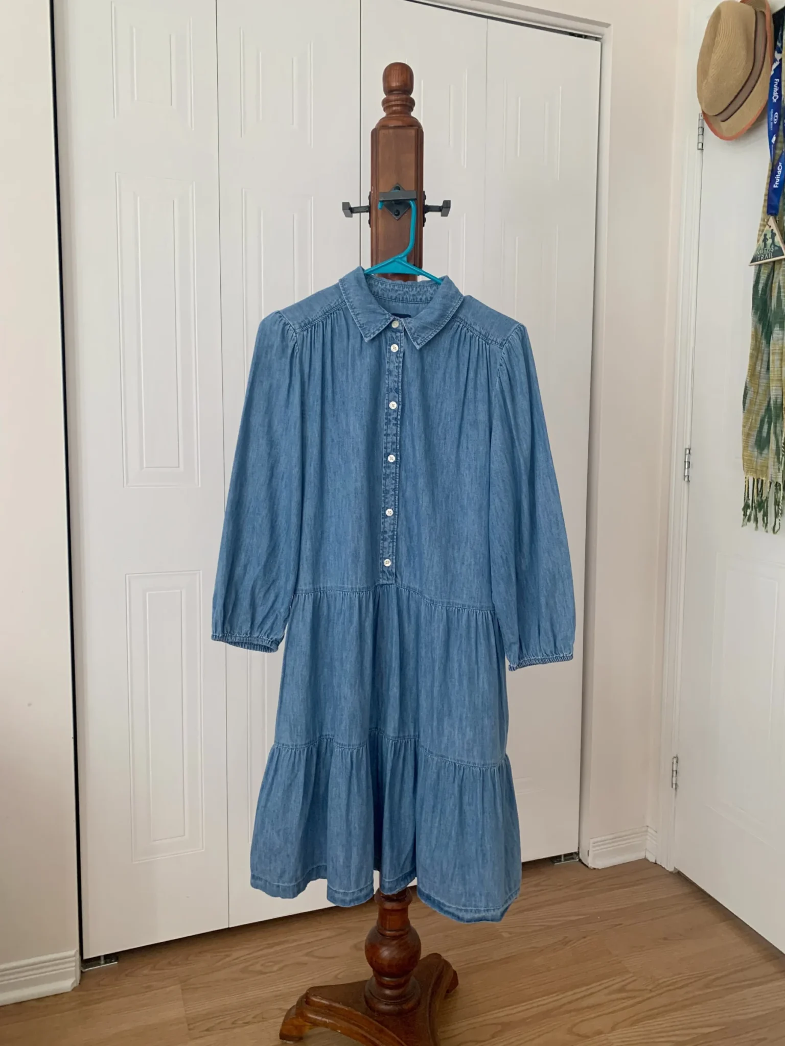 Image for Robe denim Gap