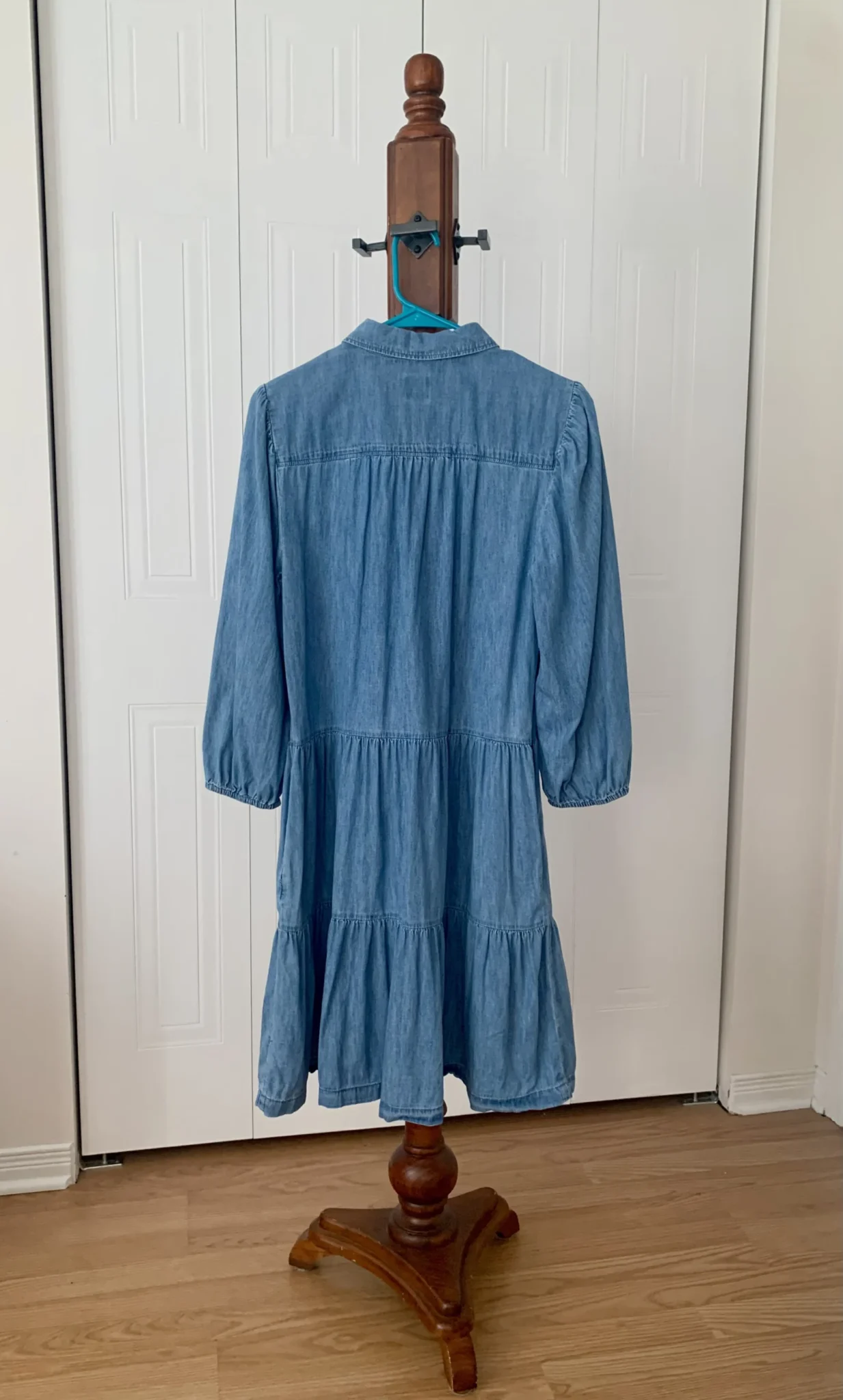 Image for Robe denim Gap