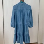 Thumbnail for Robe denim Gap