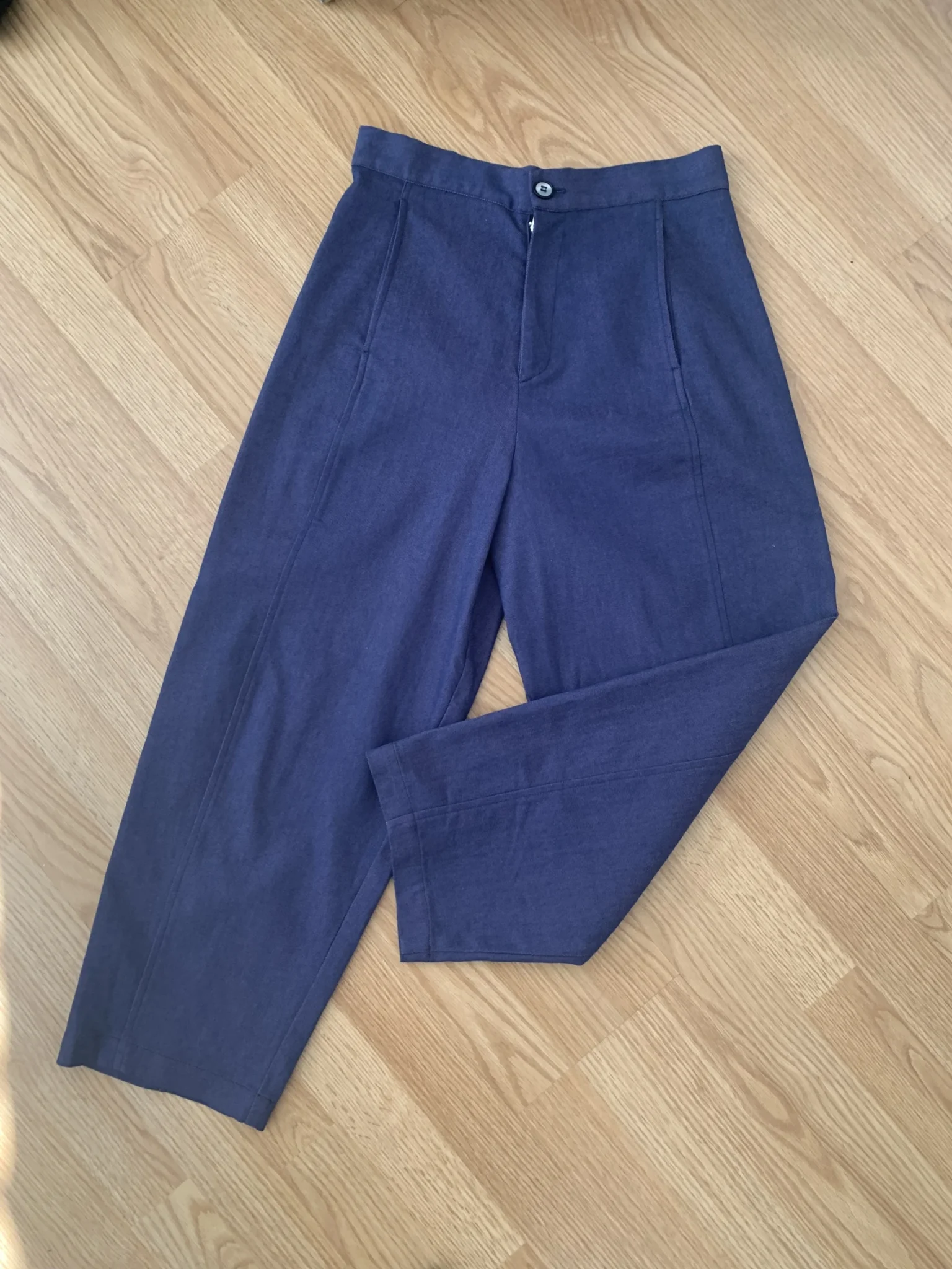 Image for Mercedes Morin Trousers
