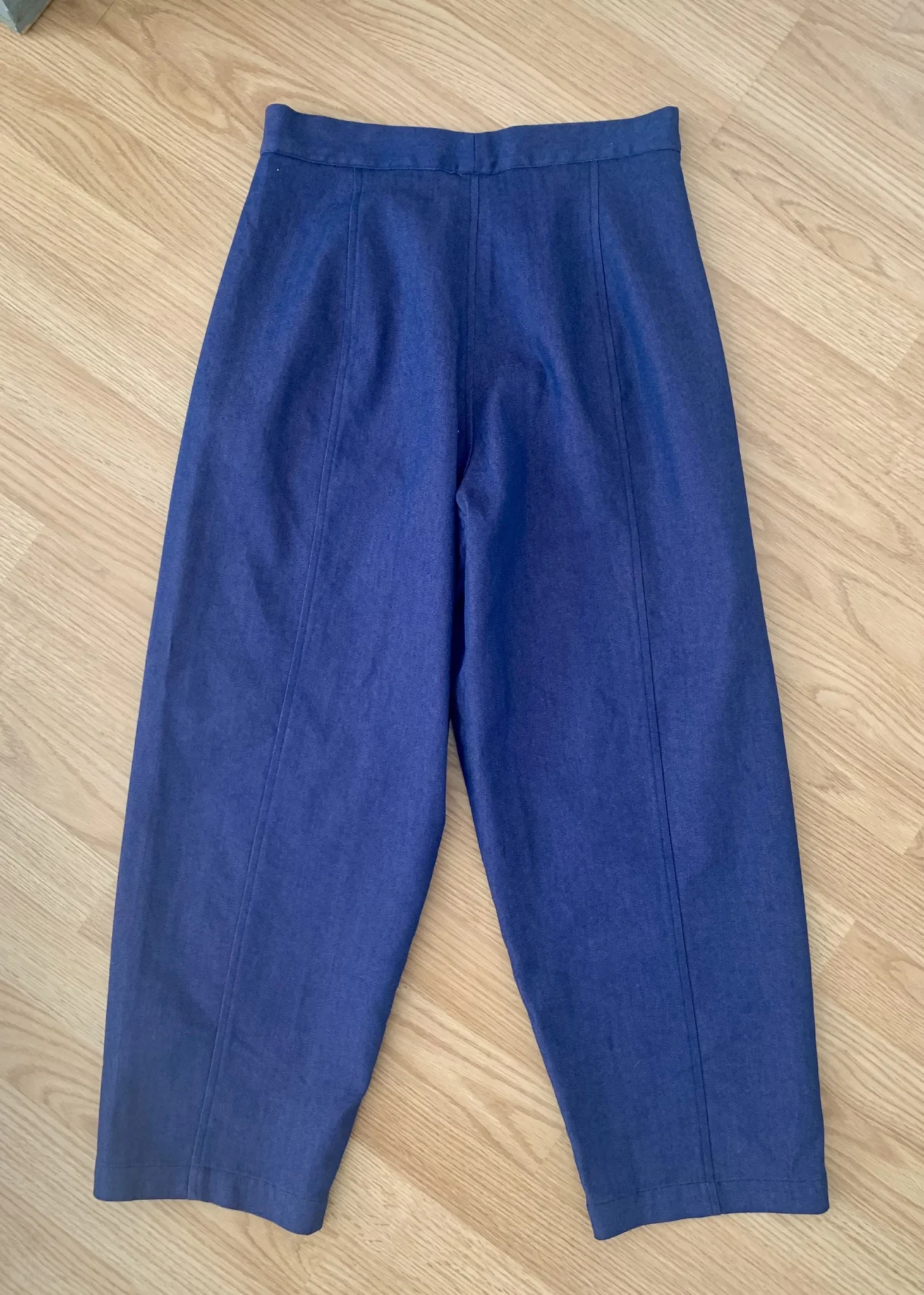 Image for Mercedes Morin Trousers