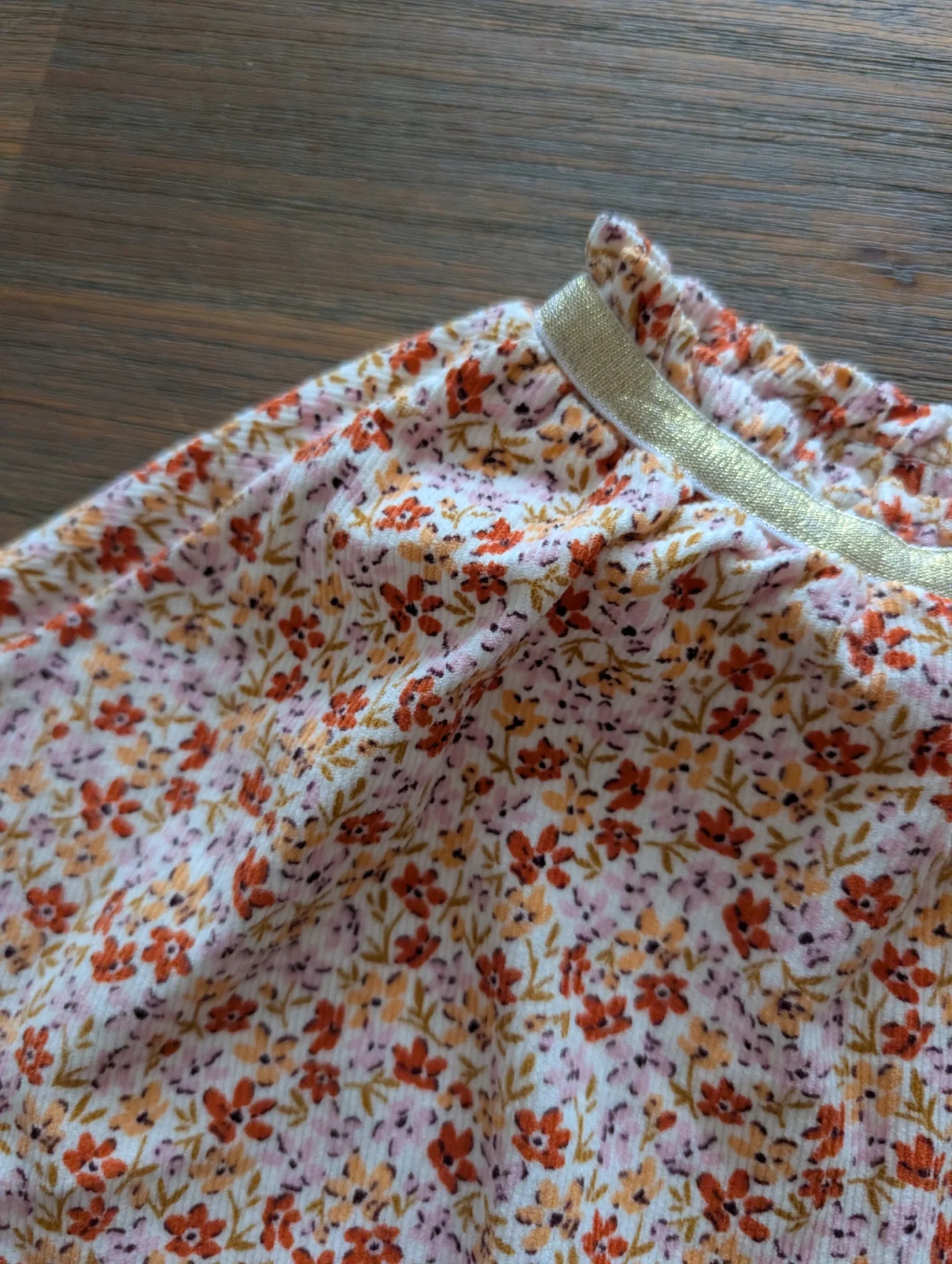 Image for Old Navy skirt, 12–18 months (brand new)