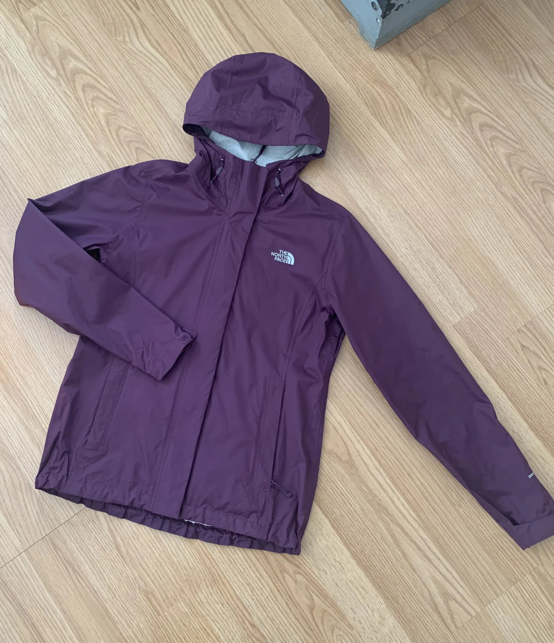 The North Face Dryvent Jacket The North Face seconde main