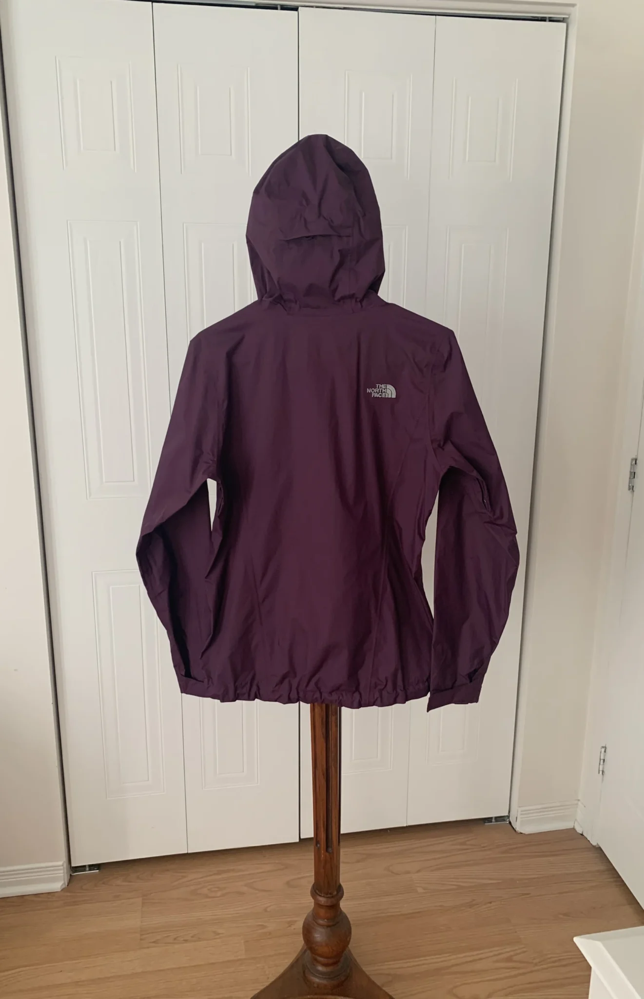 Image for The North Face Dryvent Jacket