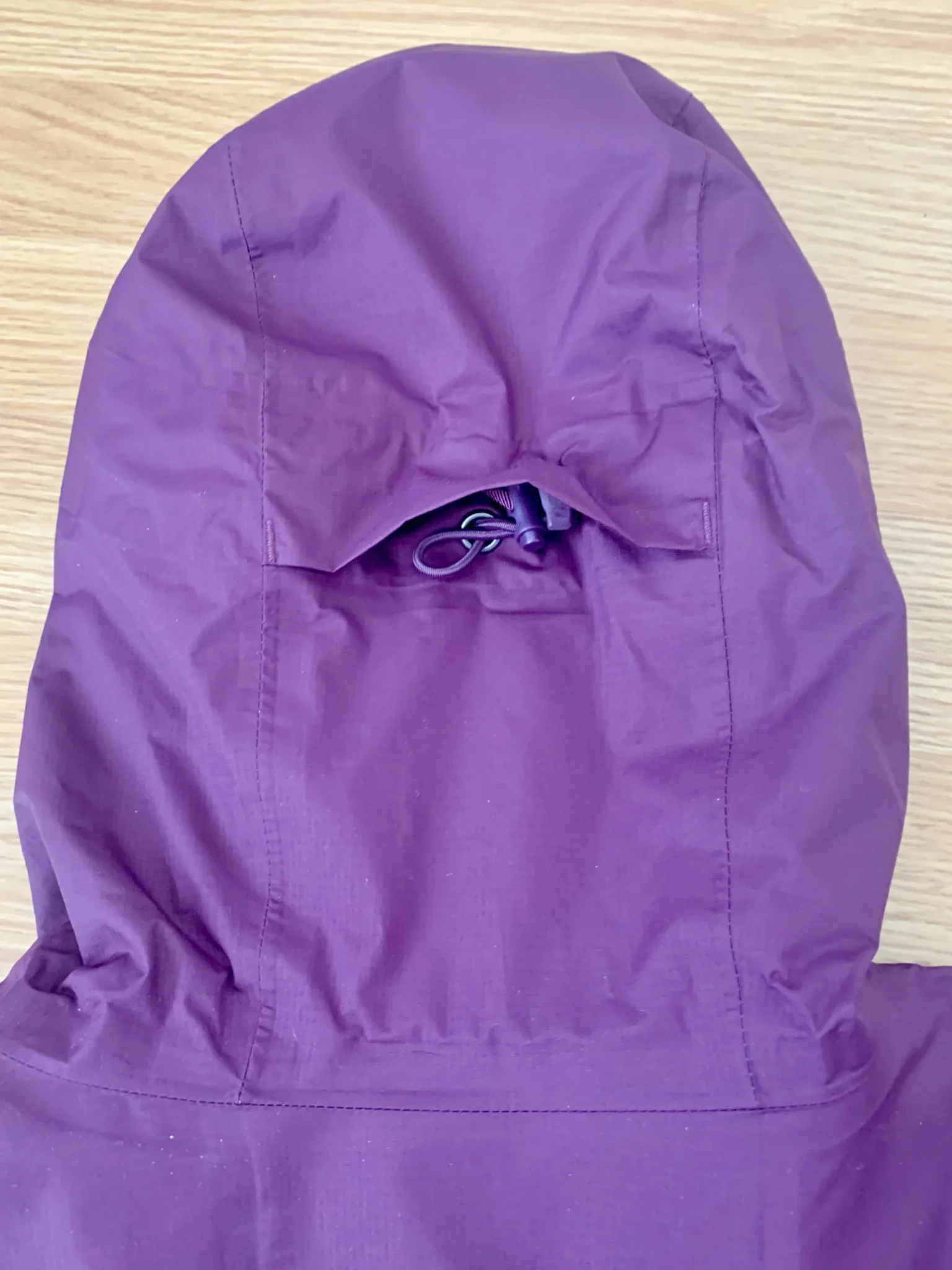 Image for The North Face Dryvent Jacket