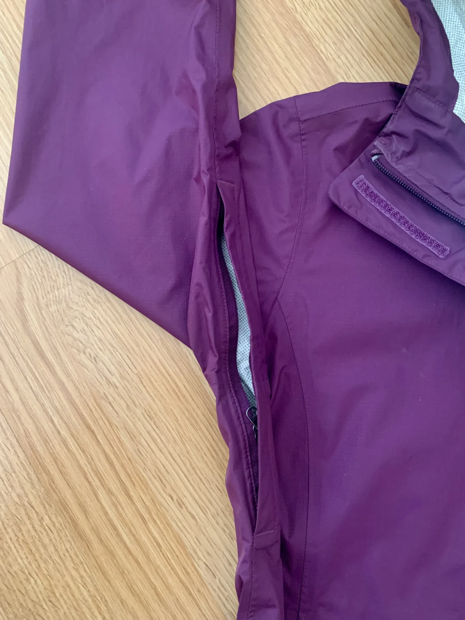 Image for The North Face Dryvent Jacket