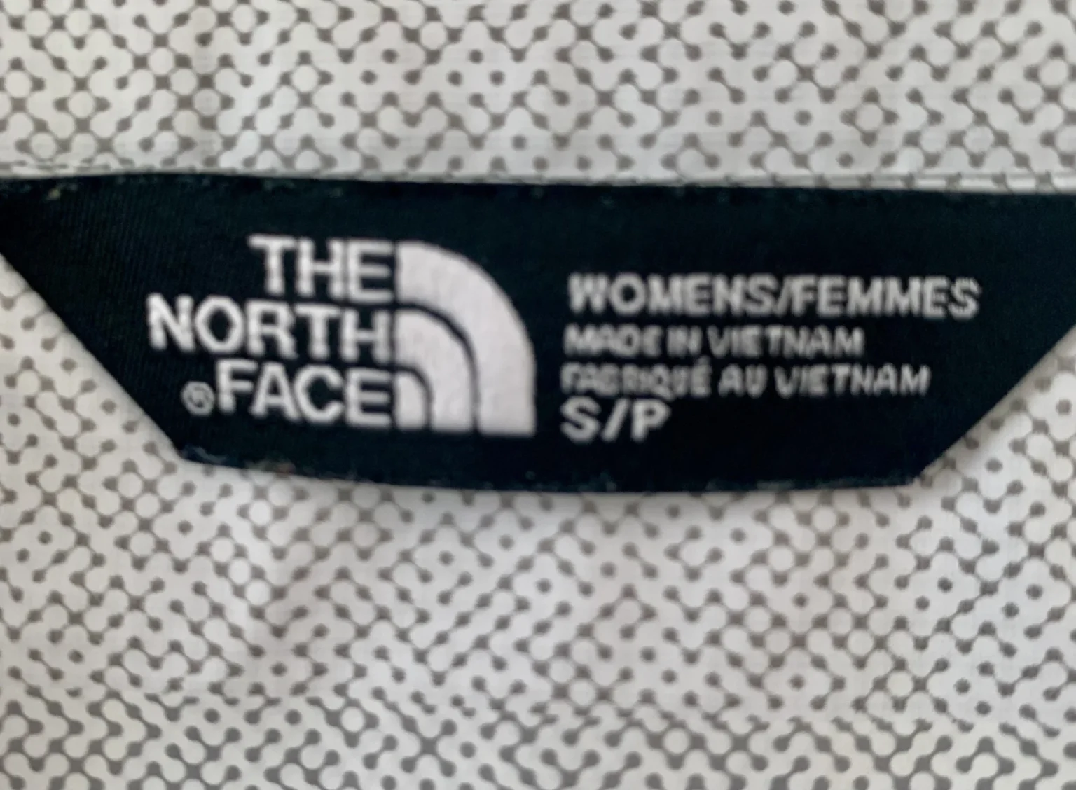 Image for The North Face Dryvent Jacket