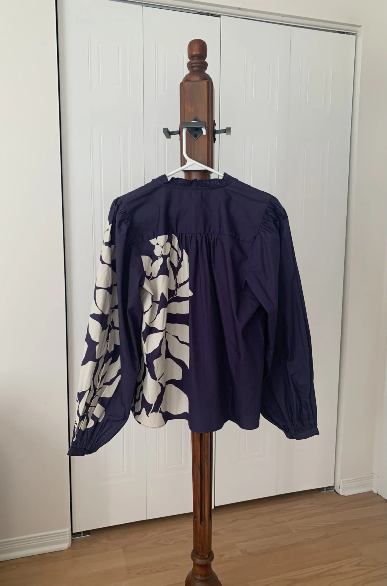 Image for Blouse Anthropologie neuve