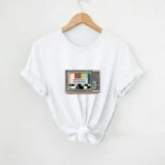 Featured thumbnail for Petit Cactus crop top T-shirt