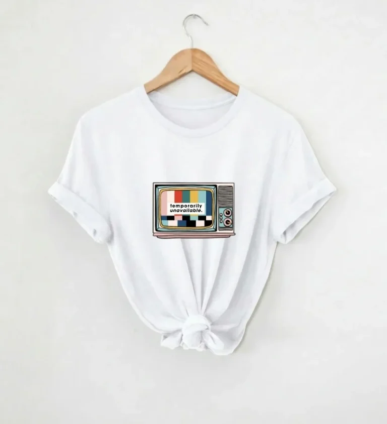 Featured image for Petit Cactus crop top T-shirt
