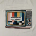 Thumbnail for Petit Cactus crop top T-shirt