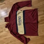 Featured thumbnail for Vintage Tommy jumper