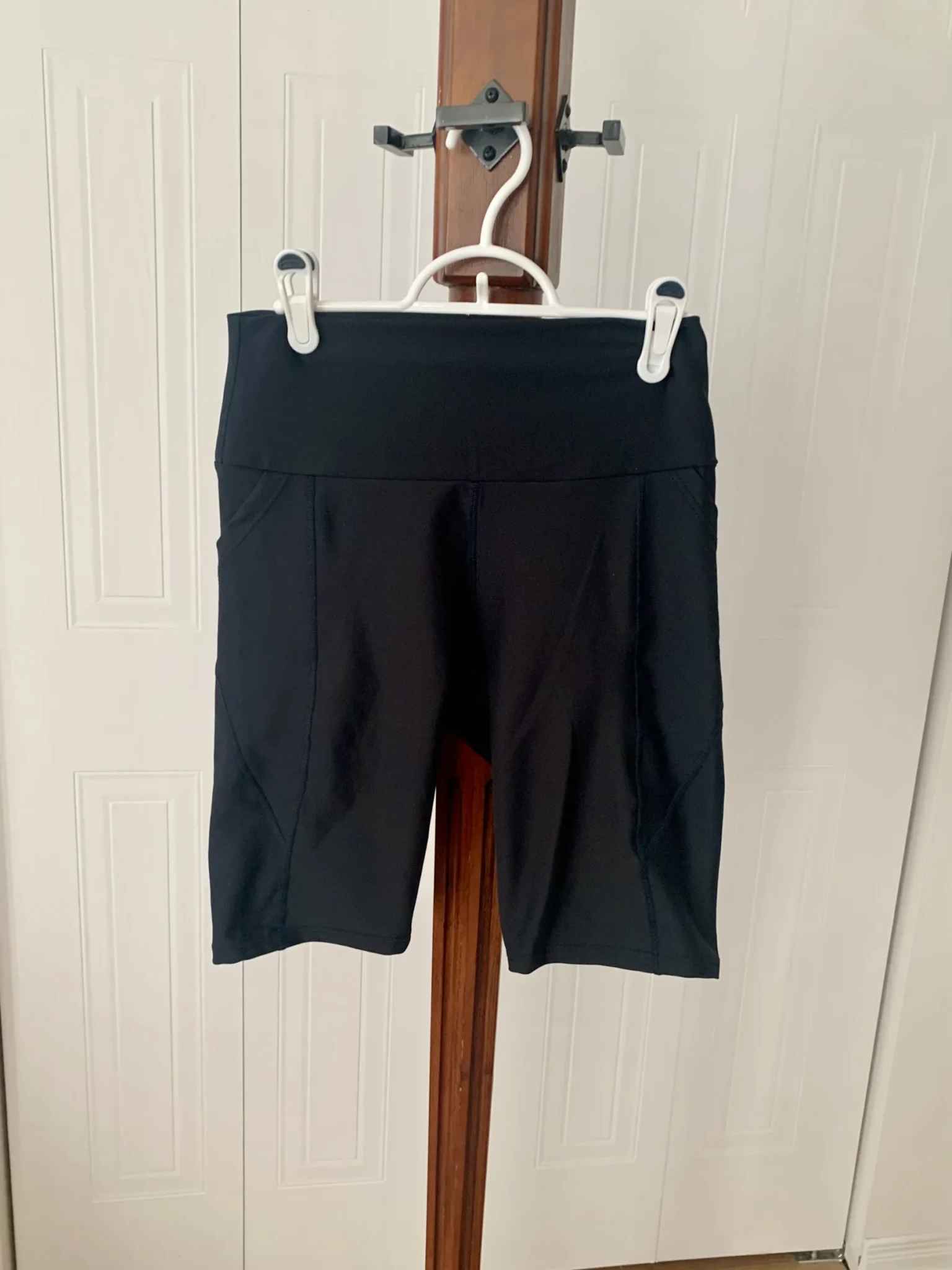 Image for New Ecomove Oraki cycling shorts