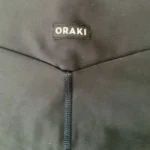 Thumbnail for New Ecomove Oraki cycling shorts