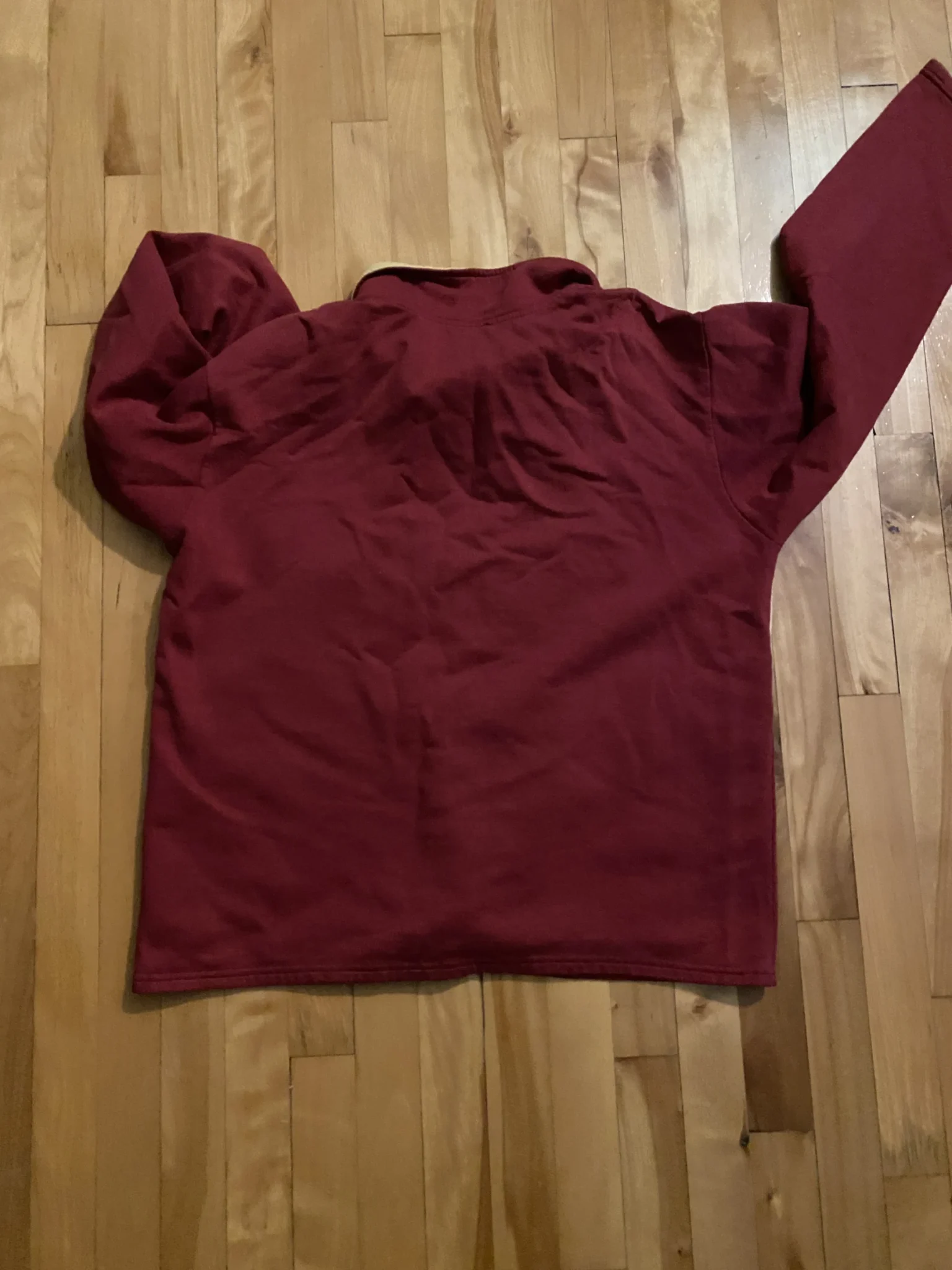 Image for Vintage Tommy jumper