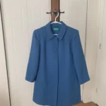 Featured thumbnail for United Colors of Benetton light coat