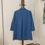 Thumbnail for United Colors of Benetton light coat