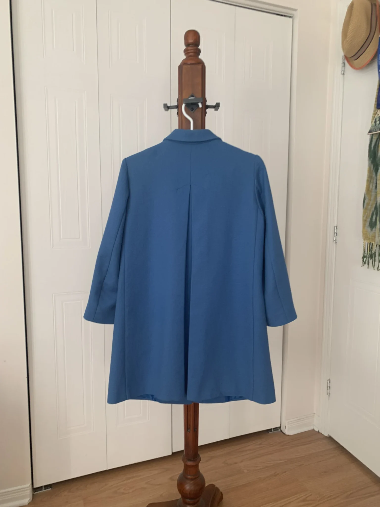 Image for United Colors of Benetton light coat