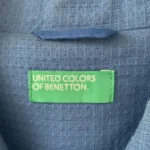 Thumbnail for United Colors of Benetton light coat