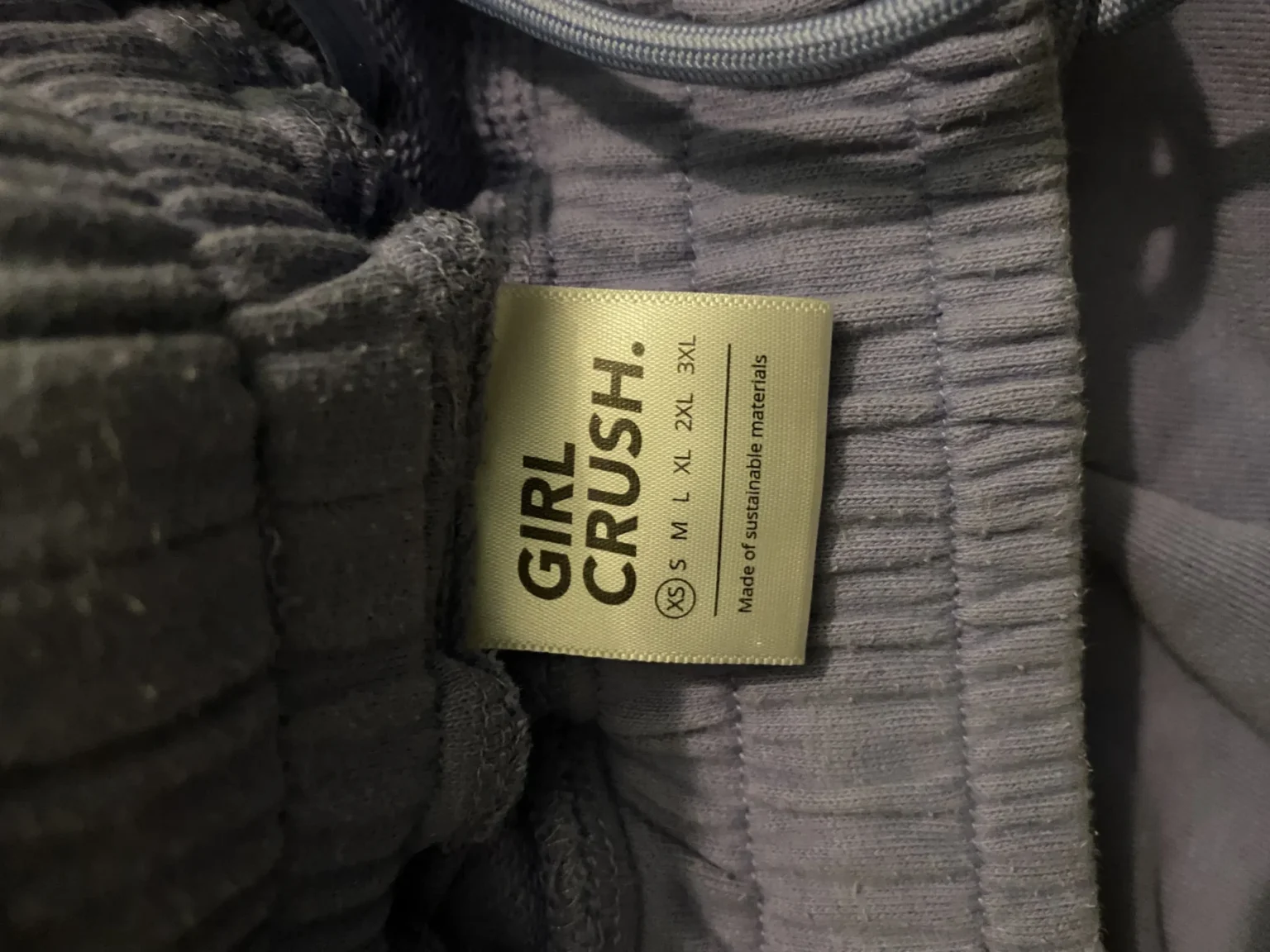 Image for Girl Crush Shorts