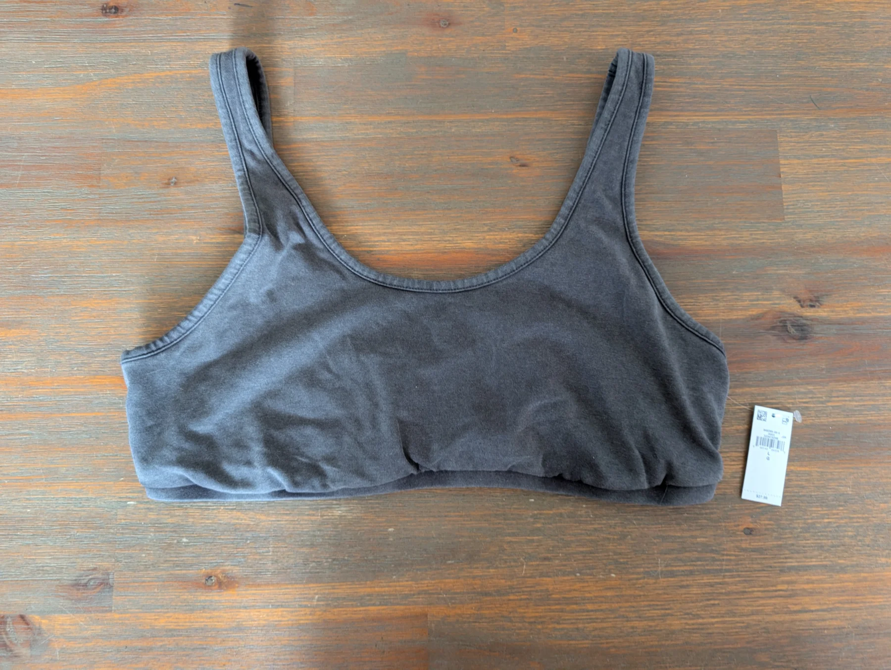 Old Navy Active bralette Old navy seconde main