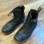 Featured thumbnail for Dr. Martens boots