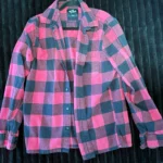 Featured thumbnail for Checked shirt