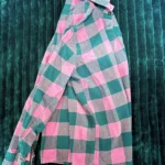 Thumbnail for Checked shirt