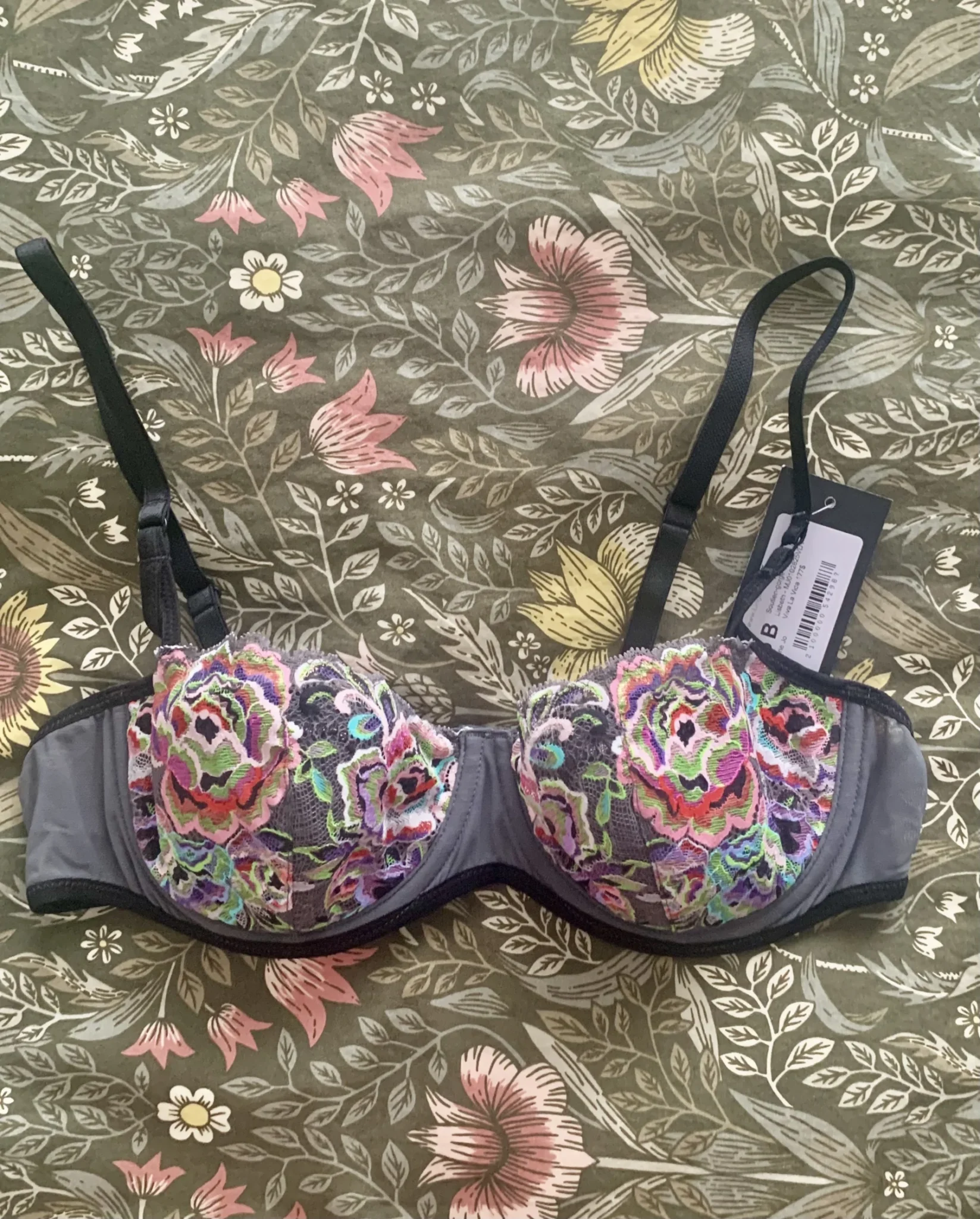 Featured image for Marie Jo bra – 36B – new