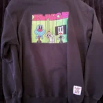 Featured thumbnail for Sweat XLarge Streetwear