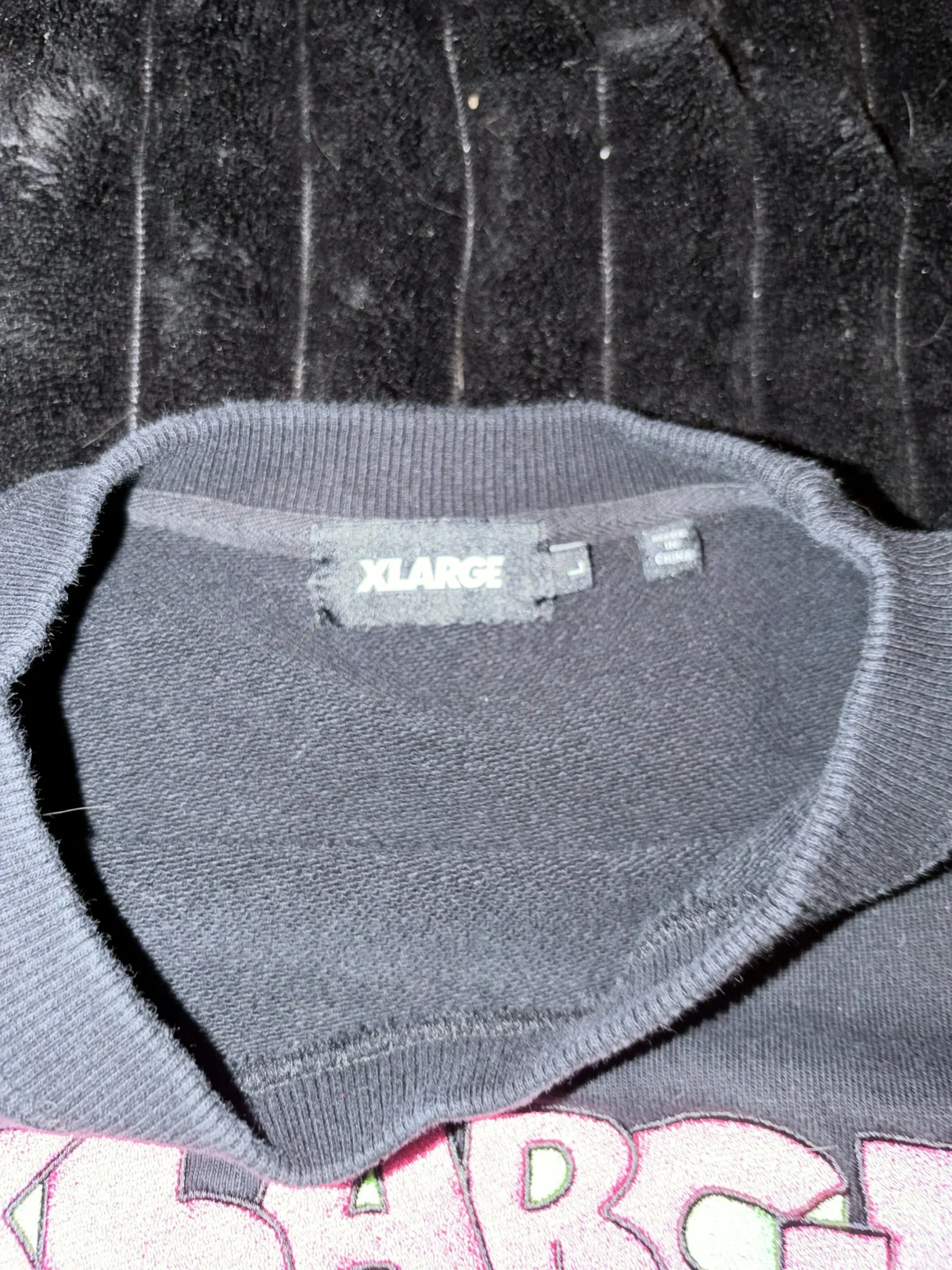 Image for Sweat XLarge Streetwear